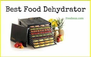Best Food Dehydrator