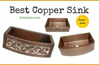 Best Copper Sink Reviews