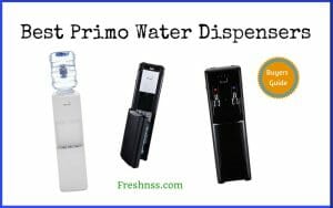 Best Primo Water Dispensers Review