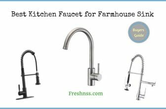 best-kitchen-faucet-for-farmhouse-sink