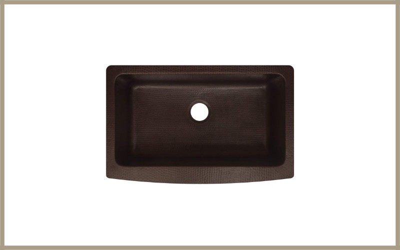 Best Apron Front Sinks For Kitchens