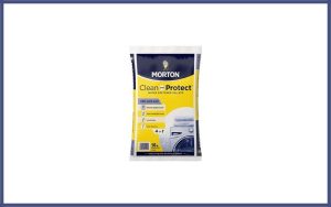 Morton Salt 1501 Clean Protect System Water Softener Review