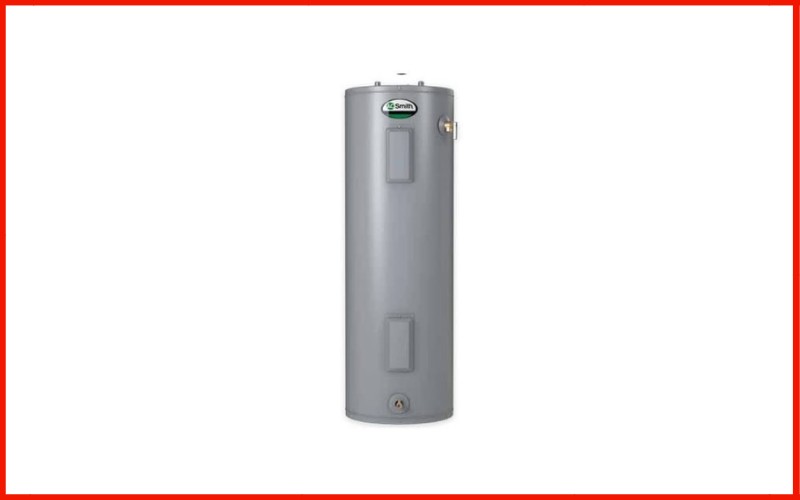 AO Smith ENS-50 ProMax Short Electric Water Heater Review