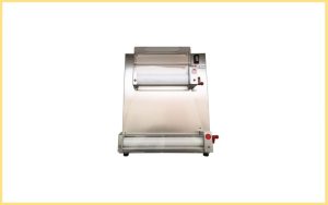 Dshot Automatic Pizza Dough Roller Sheeter Machine Review