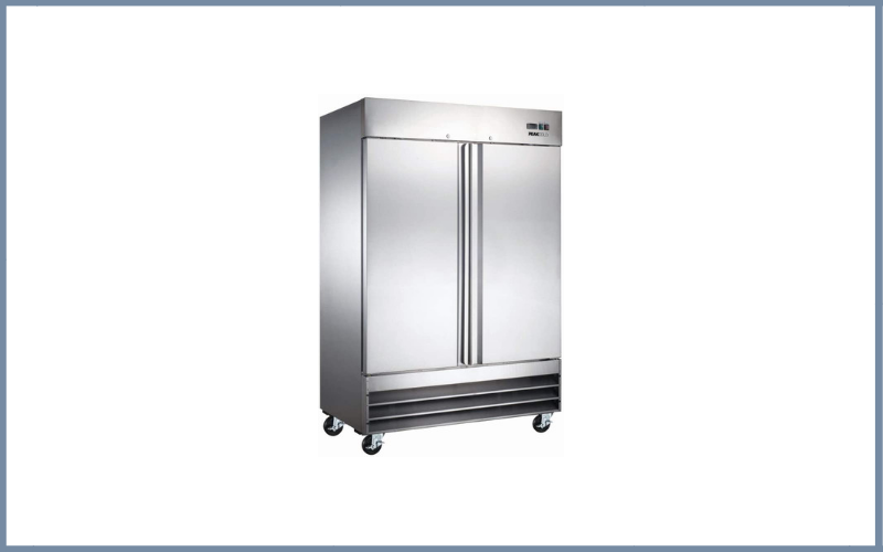 9 Best Commercial Refrigerator Brands (2022 Buyers Guide) | Freshnss