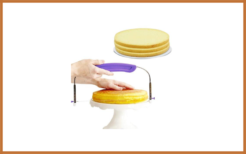 8 Best Cake Leveler, Plus 1 to Avoid (2022 Buyers Guide) Freshnsss