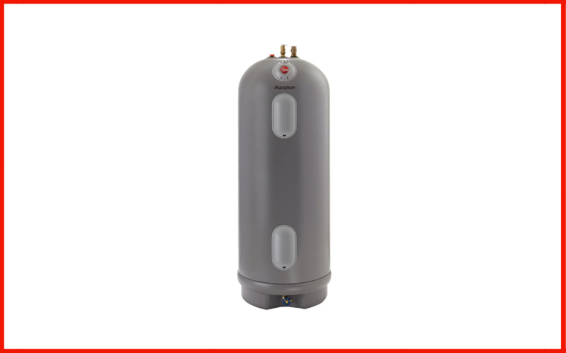 Rheem MR50245 Marathon Tall Electric Water Heater 50-Gallon Review