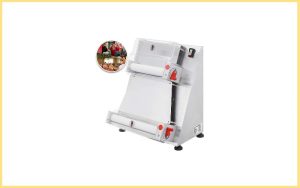 VEVOR Commercial Dough Roller Sheeter 370W Review