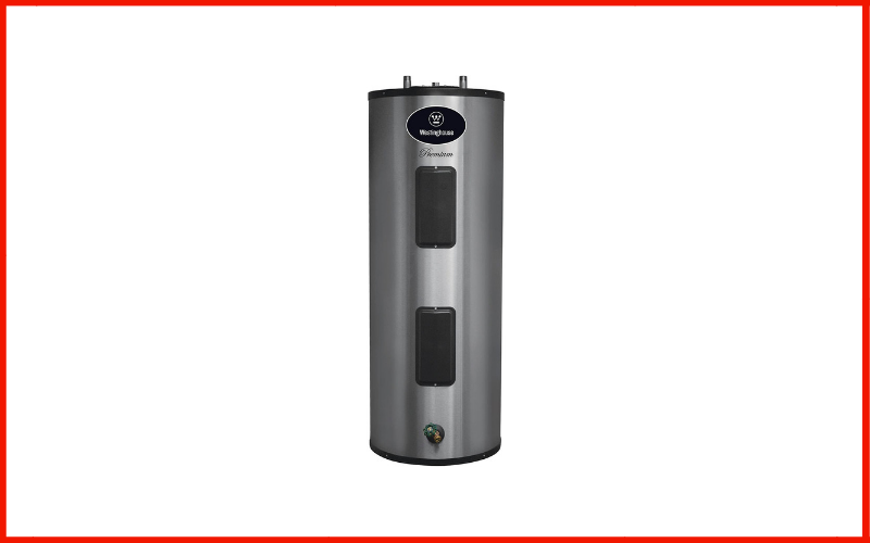 Best 50 gallon electric water heater