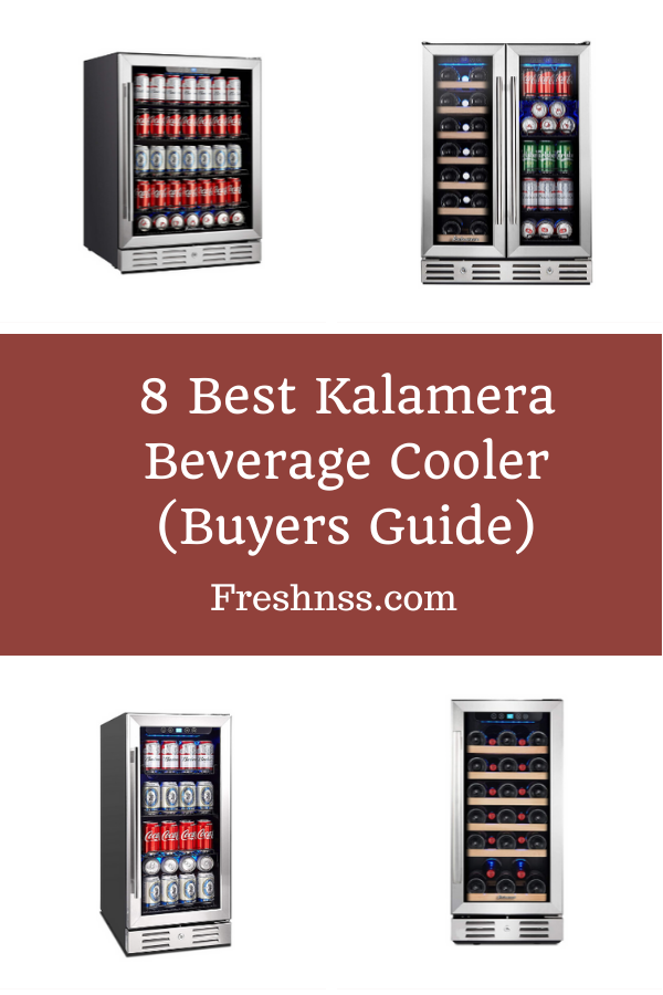 Kalamera Beverage Cooler Reviews