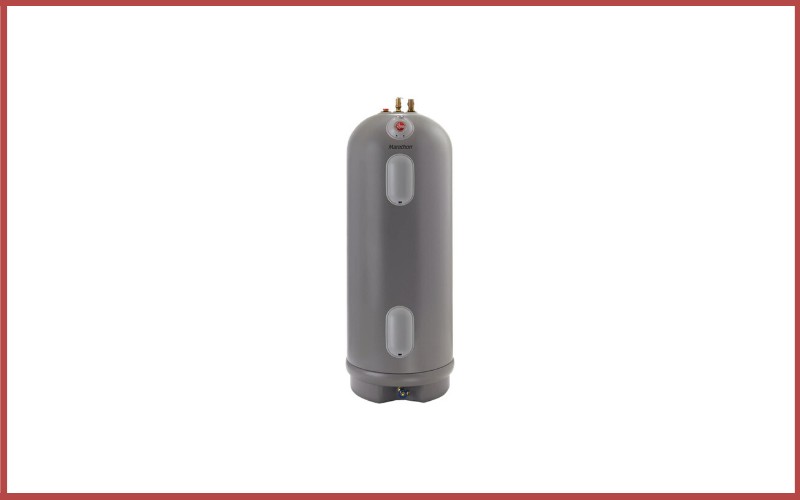 Rheem MR50245 Marathon Tall Electric Water Heater 50-Gallon Review