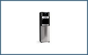 Brio Commercial Grade Bottleless Ultra Safe Reverse Osmosis Drinking Water Filter Cooler Dispenser Review