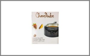 Chocomaker Inc. Dress My Cupcake Chocomaker Candy Melter Review