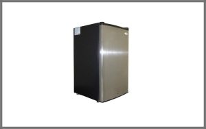 Energy Star Upright Freezer Stainless Steel By Spt Review