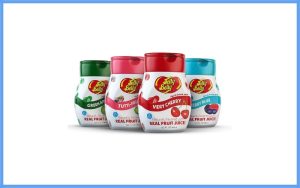 Jelly Belly Liquid Drink Mix Review
