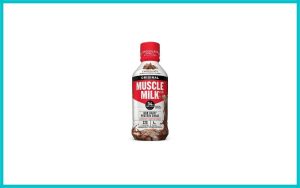 Muscle Milk Protein Shake Review