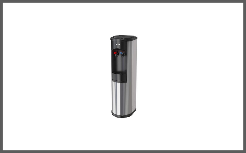 Oasis Artesian Bottleless Water Dispenser Review