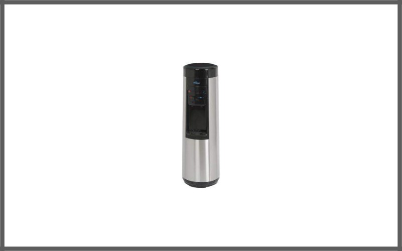 Vitapur Vwd9 506bls Point Of Use Water Dispenser Review