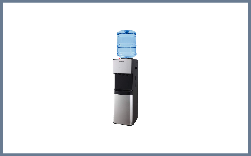 Avalon A10 Tl Top Loading Water Cooler Dispenser Review