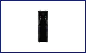 Primo Black Pro Plus 2 Spout Bottom Load Water Cooler Dispenser Review
