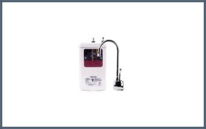 Waste King H711 U Ch Hot Water Dispenser Faucet And Tank Combo Unit Review