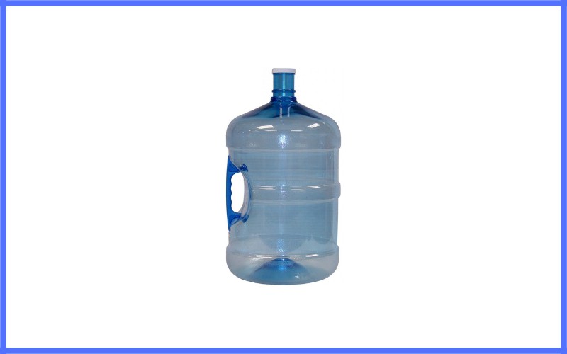 American Made P 00960 5 Gallon Water Bottle Review