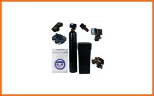 Iron Pro 48K Combination Water Softener and Iron Filter Review