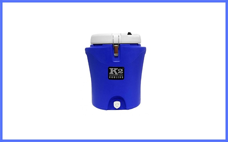 K2 Cooler 5 Gallon Water Jug Review