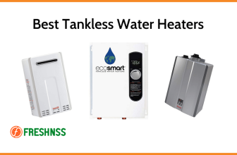 Best Tankless Water Heaters Reviews