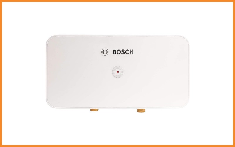 Bosch Tronic 3000 Review