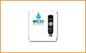 Ecosmart ECO 36 Review