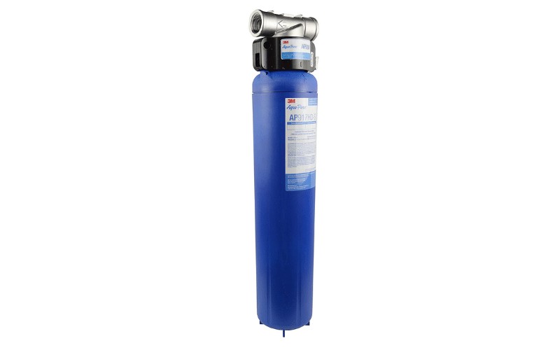 3M Whole House Well Water Filter For Sediment System Review