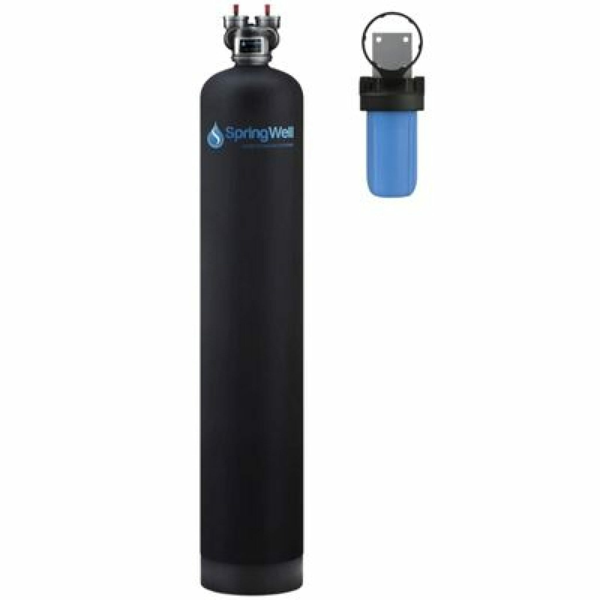 7 Best Whole House Water Filter Systems (November 2023)
