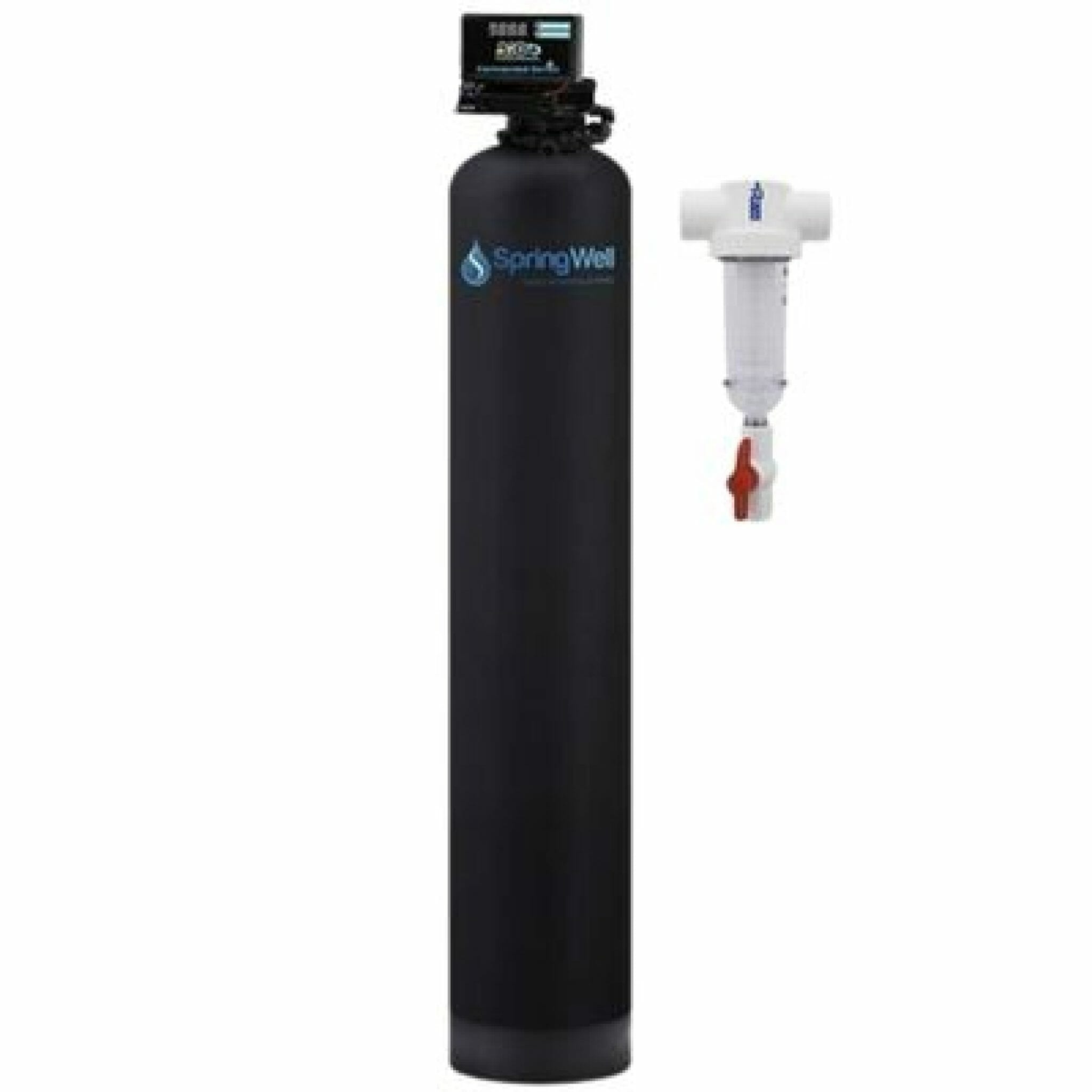 7 Best Whole House Water Filter Systems (November 2023)