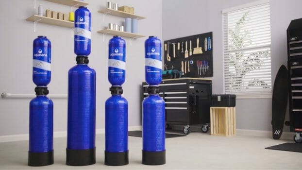 Best Whole House Water Filter Systems Review_Best Whole Home Water Filter
