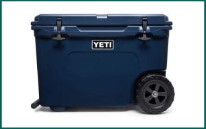 Best Yeti Ice Chest With Wheels Review
