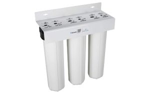 Home Master Whole House Well Water Filter For Iron and Ma System Review