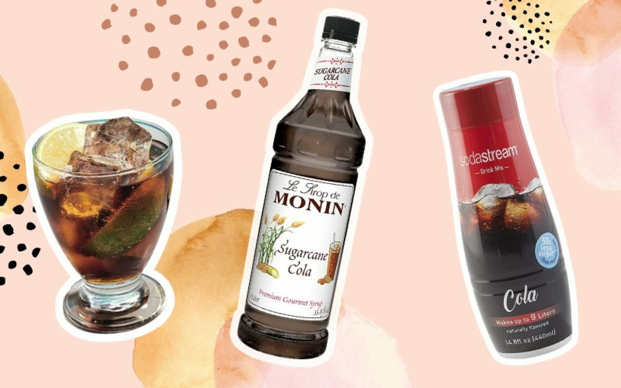 8 Best Cola Syrup for SodaStream, Plus 3 to Avoid (November 2023)