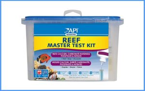 API Aquarium Water Test Kit- Best Water Test Kit Review