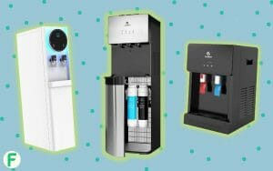 Best Bottleless Water Cooler Dispenser
