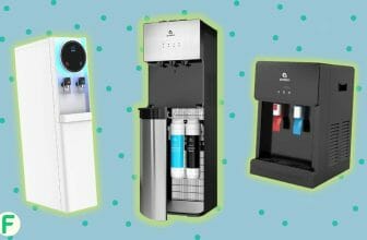 Best Bottleless Water Cooler Dispenser
