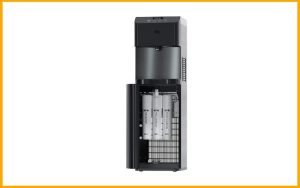Brio Bottleless Water Cooler Dispenser Review