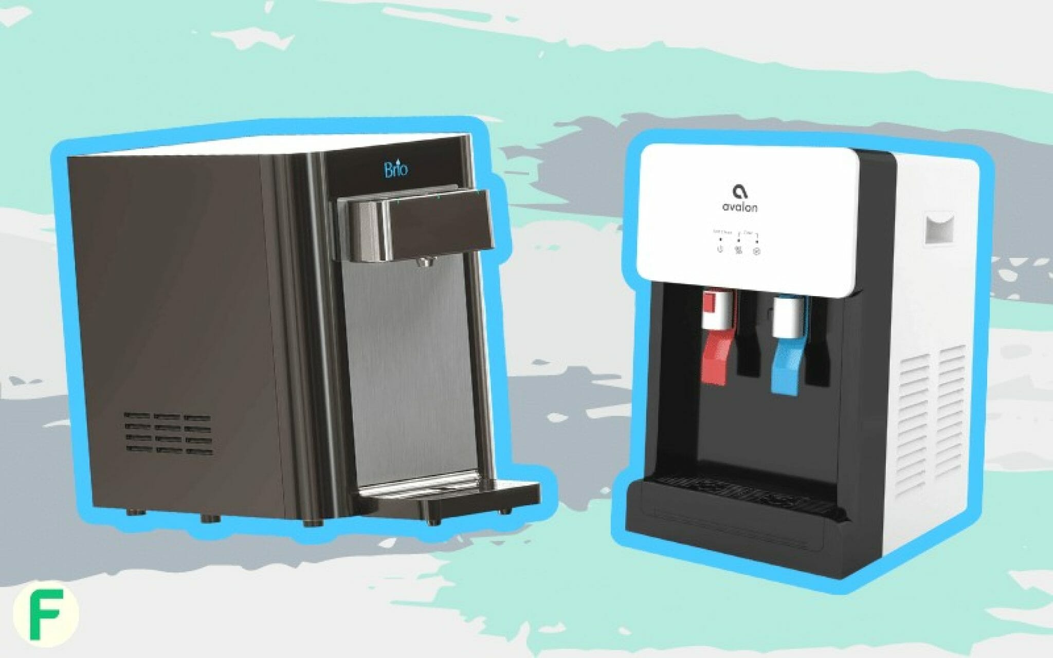 7 Best Countertop Bottleless Water Cooler, Plus 3 to Avoid (November 2023)