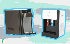 Best Countertop Bottleless Water Cooler Dispenser Review