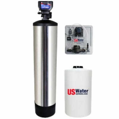 Best Whole House Well Water Filter_US Water Systems Matrixx inFusion Filter