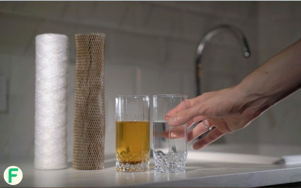 How To Remove Tannins From Water (Ultimate 2023 Guide) Freshnss