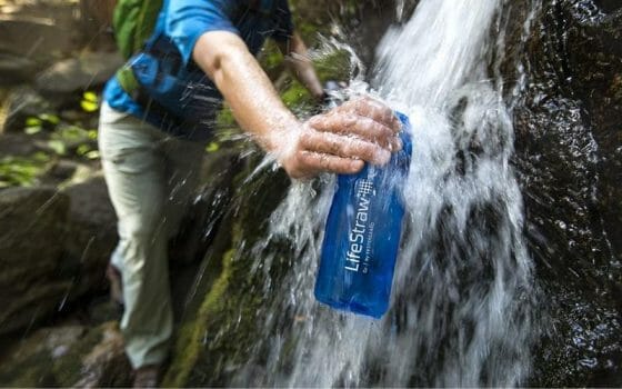 Best Water Filter Bottle Reviews