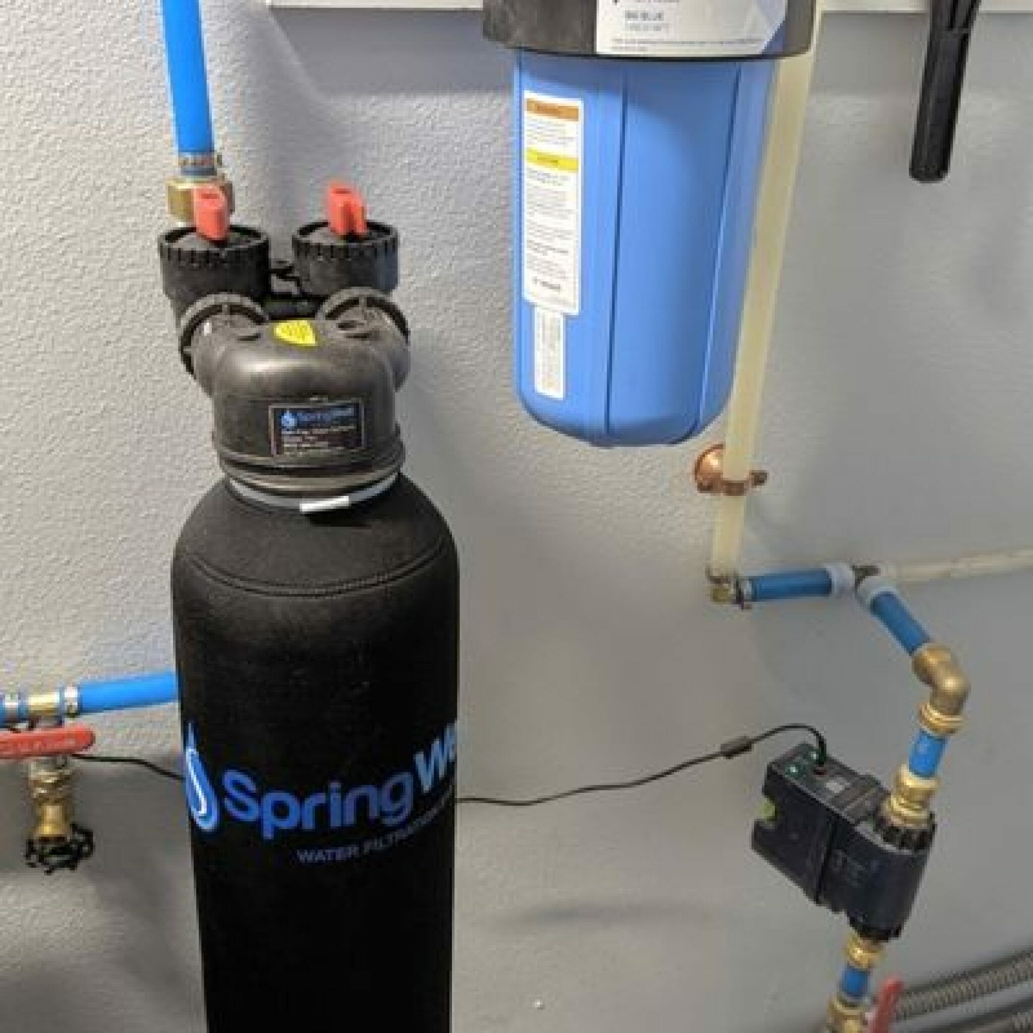 7 Best Salt Free Water Softener Reviews (April 2026)