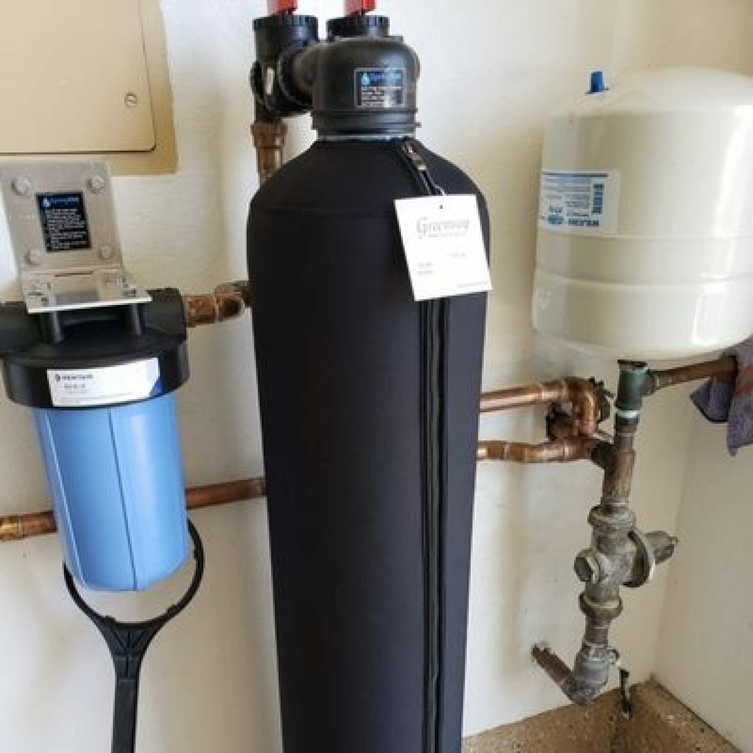 7 Best Salt Free Water Softener Reviews (November 2023)