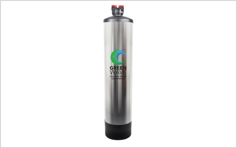 US Water Systems Greenwave Salt Free Water Softener Conditioner_Best Salt Free Water Softener Reviews